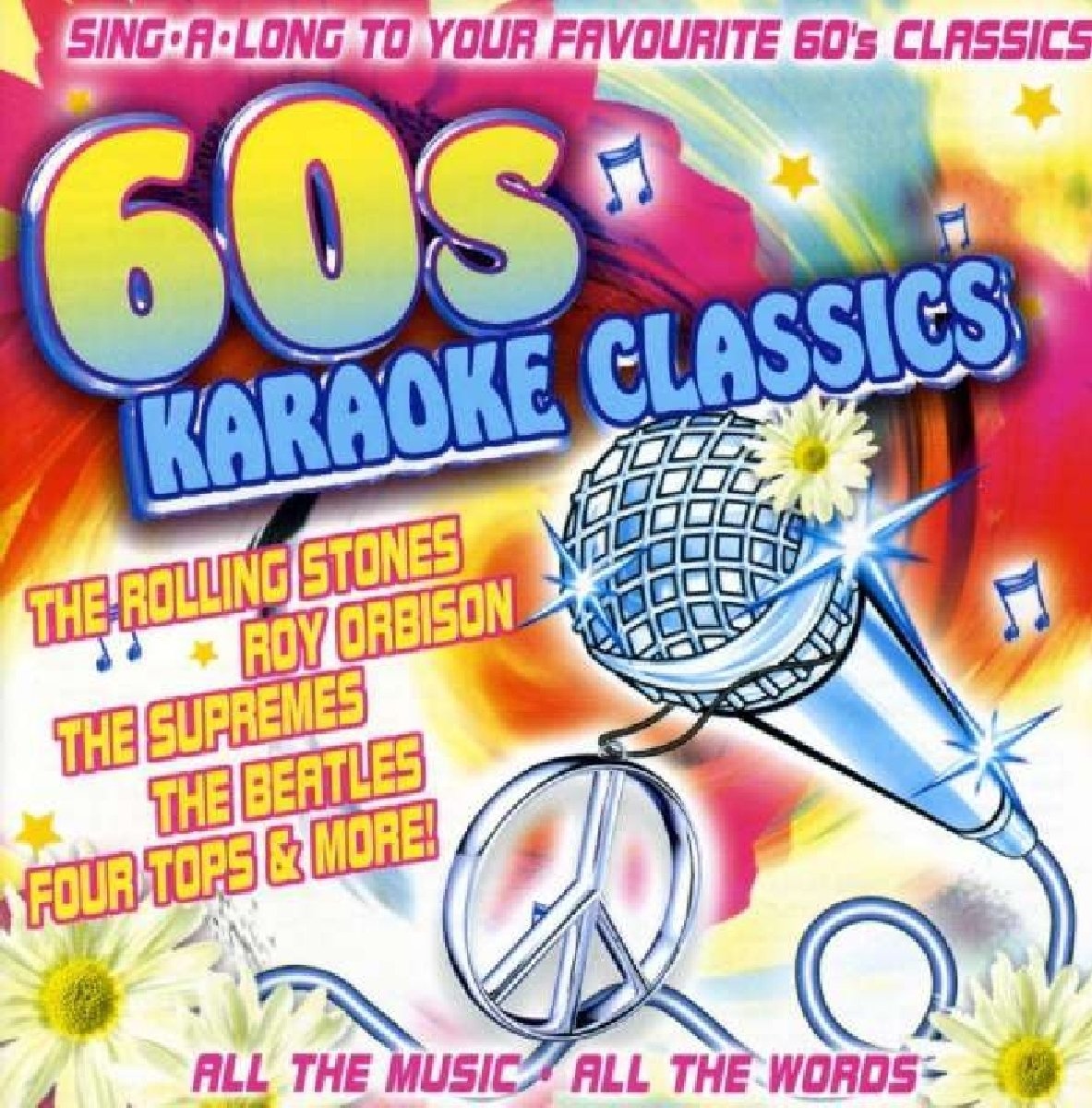 60s Karaoke Classics