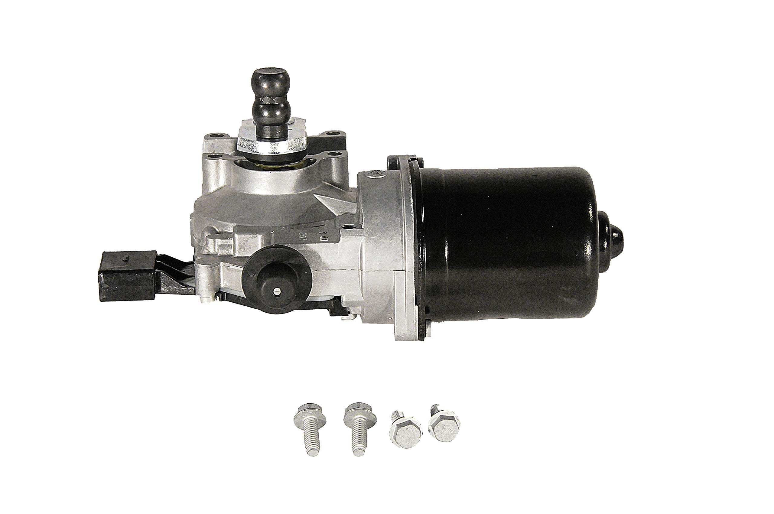 ACDelco 22820106 GM Original Equipment Windshield Wiper Motor