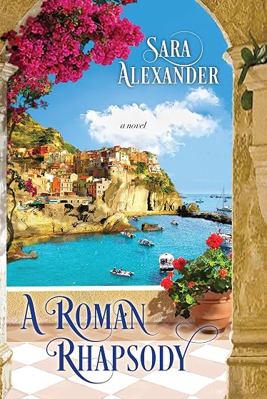 A roman rhapsody