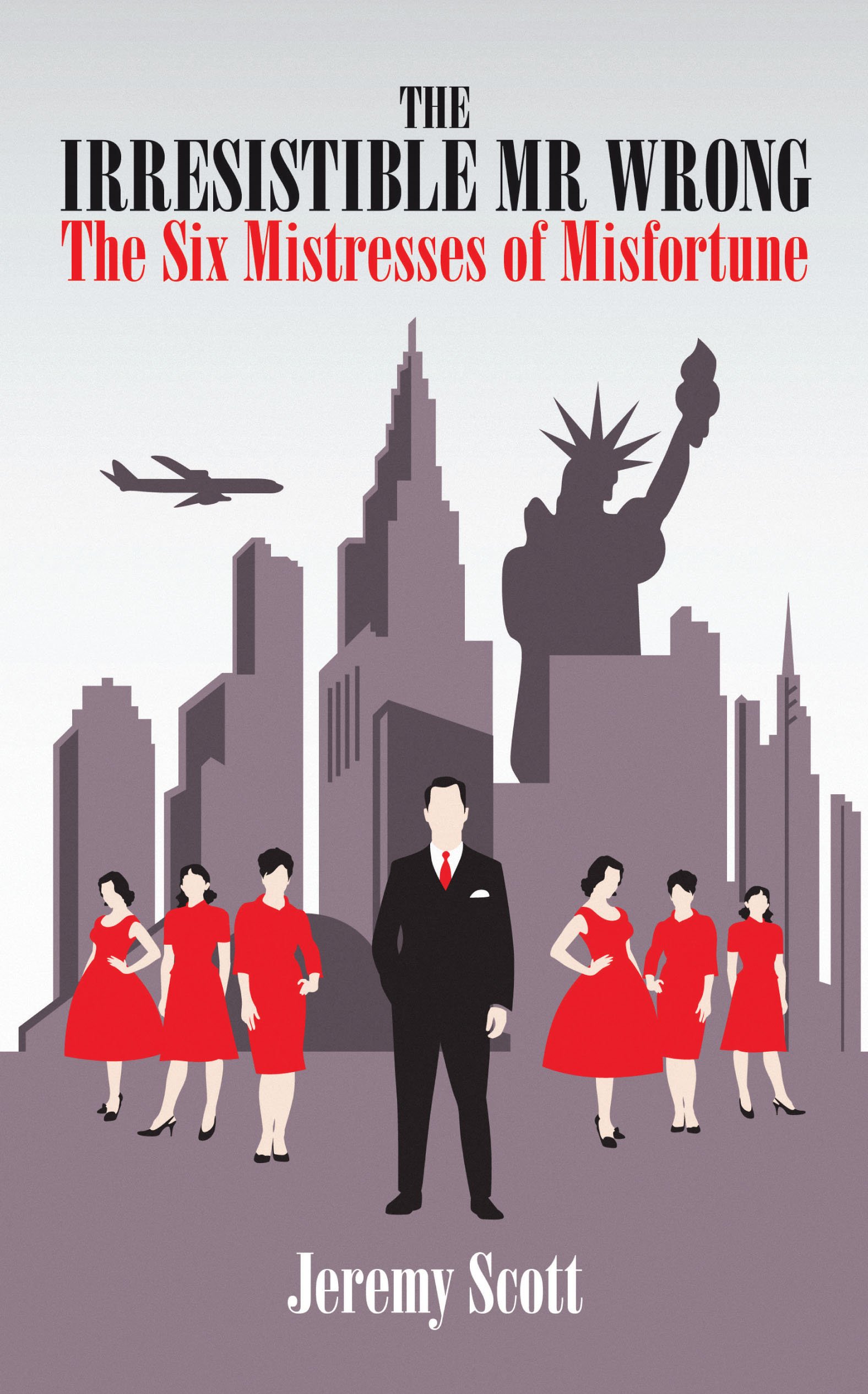 Amazon.com: Jeremy Scott: books, biography, latest update