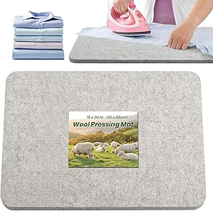 BREENHILL Wool Pressing Mat 19