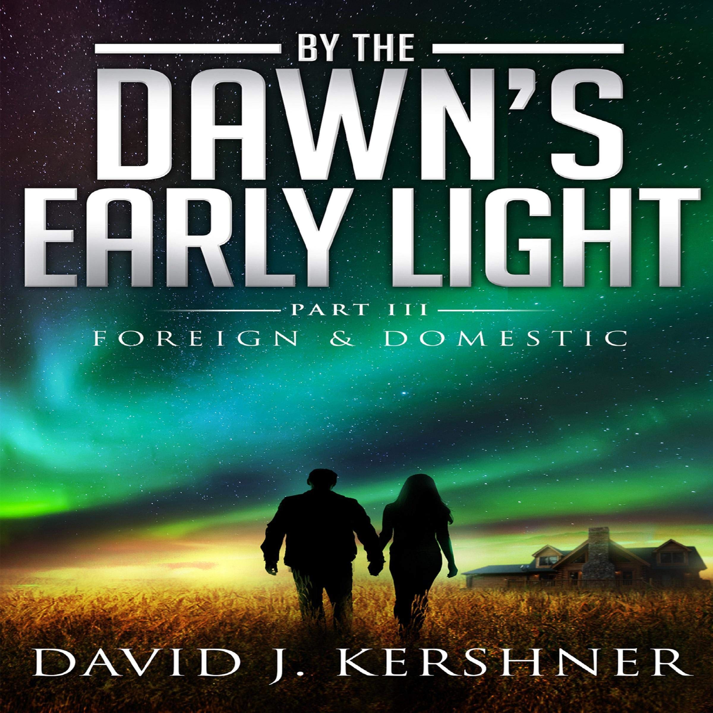 Cover art for By the Dawn's Early Light
