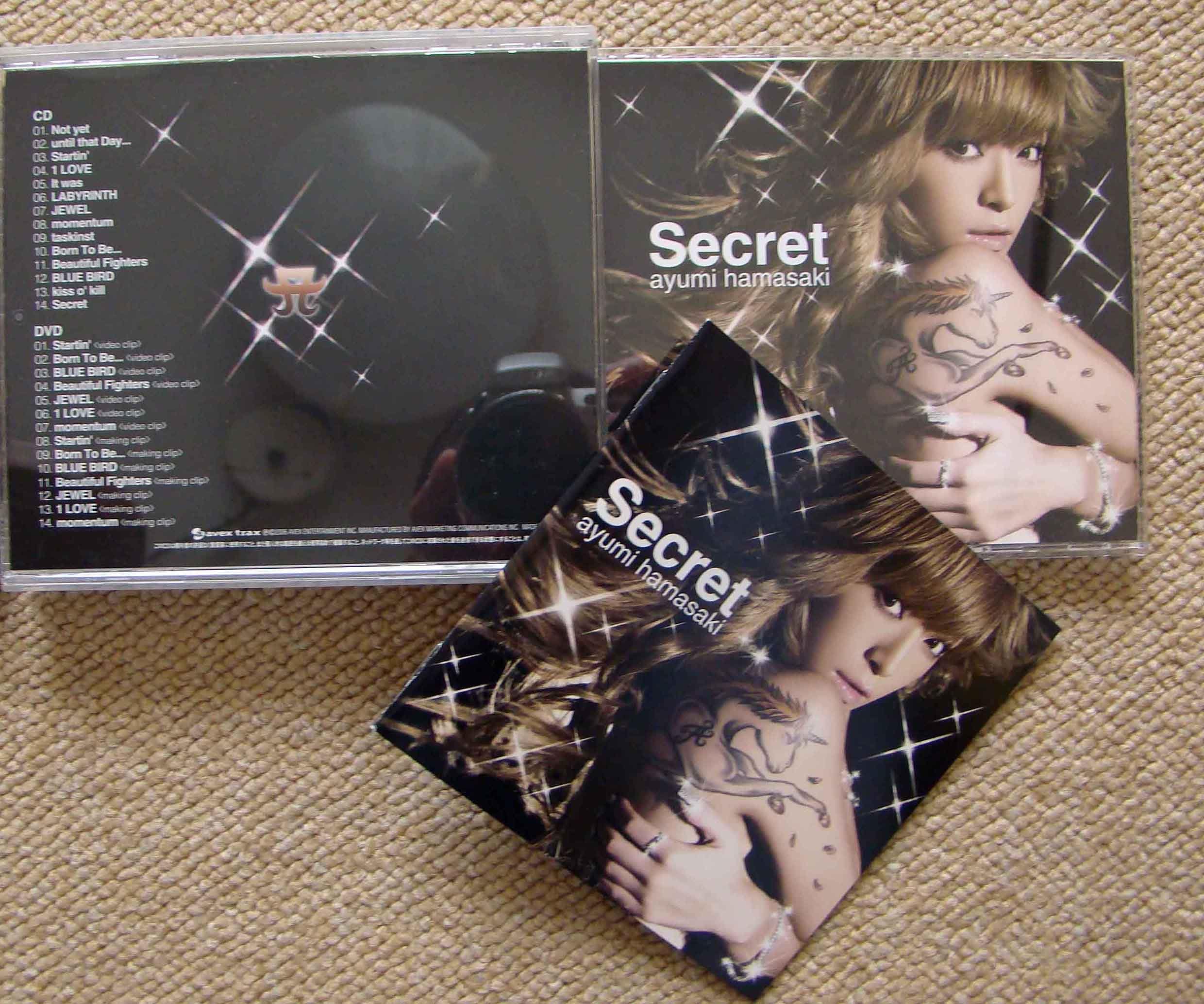Secret