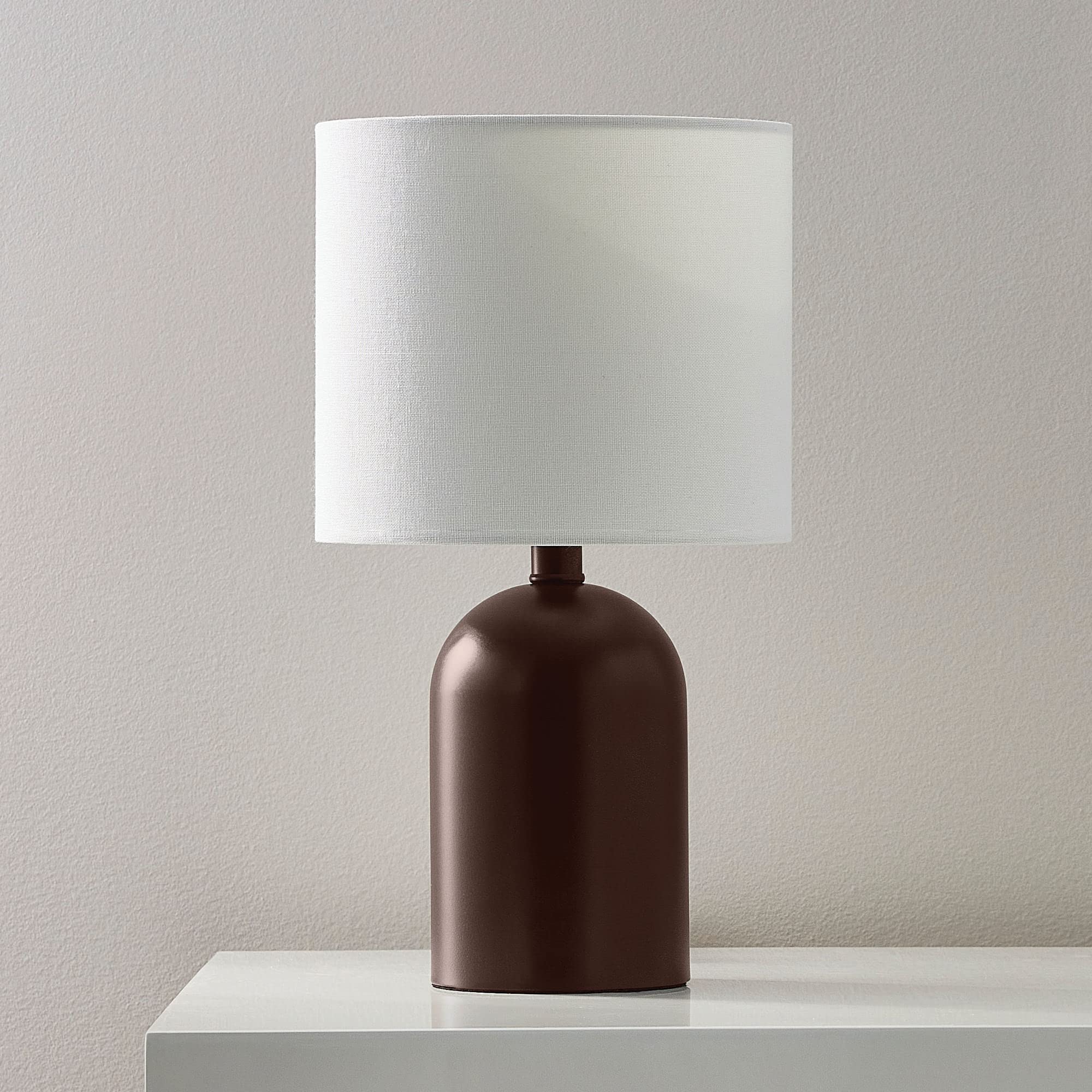 Rust-Oleum 247570 Universal All Surface Spray Paint, 12 oz, Satin Espresso Brown