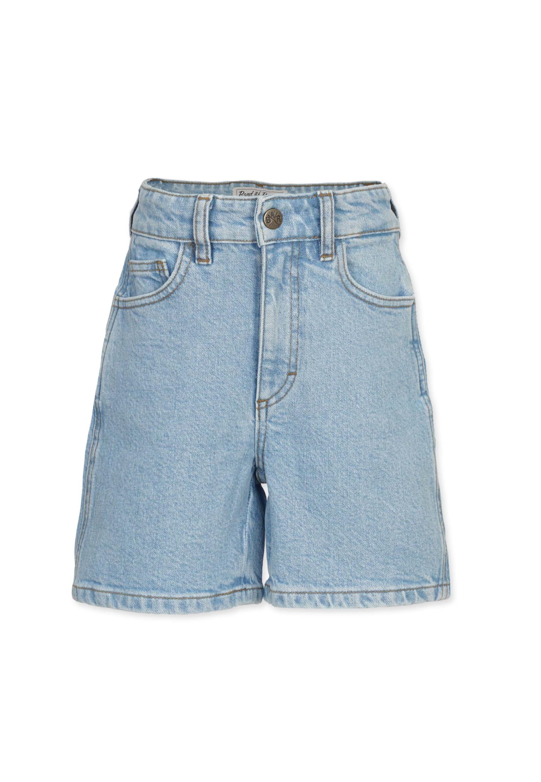 Band of Rascals Kinder Shorts Baggy Jeans aus Bio-Baumwolle
