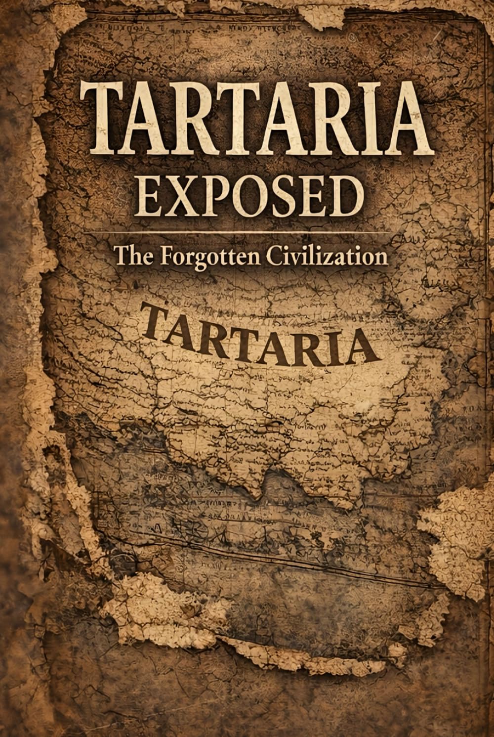 Tartaria exposed the forgotten civilization
