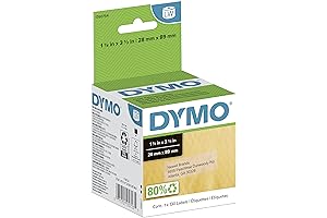 LW Mailing Address Labels for LabelWriter Label Printers