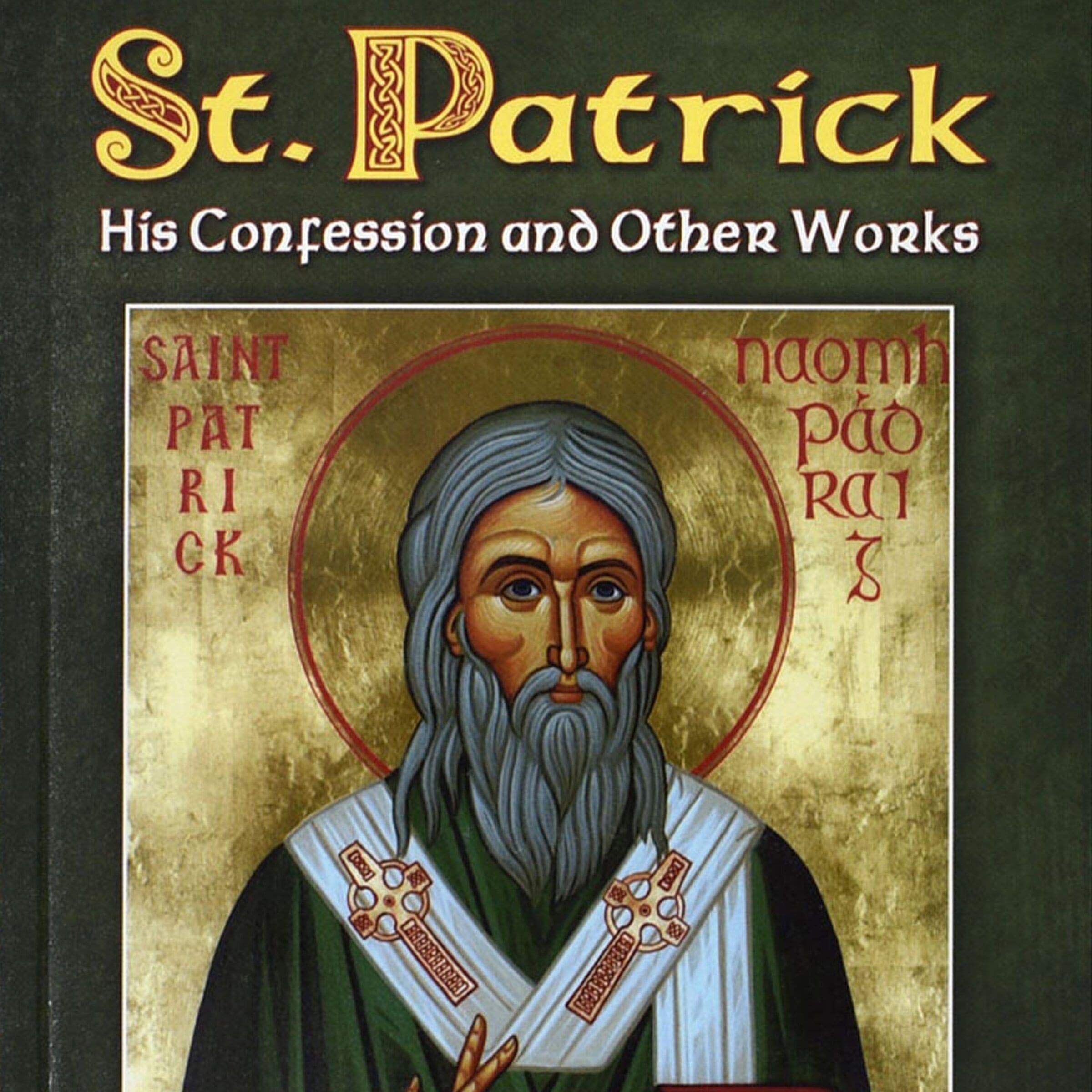 St. Patrick