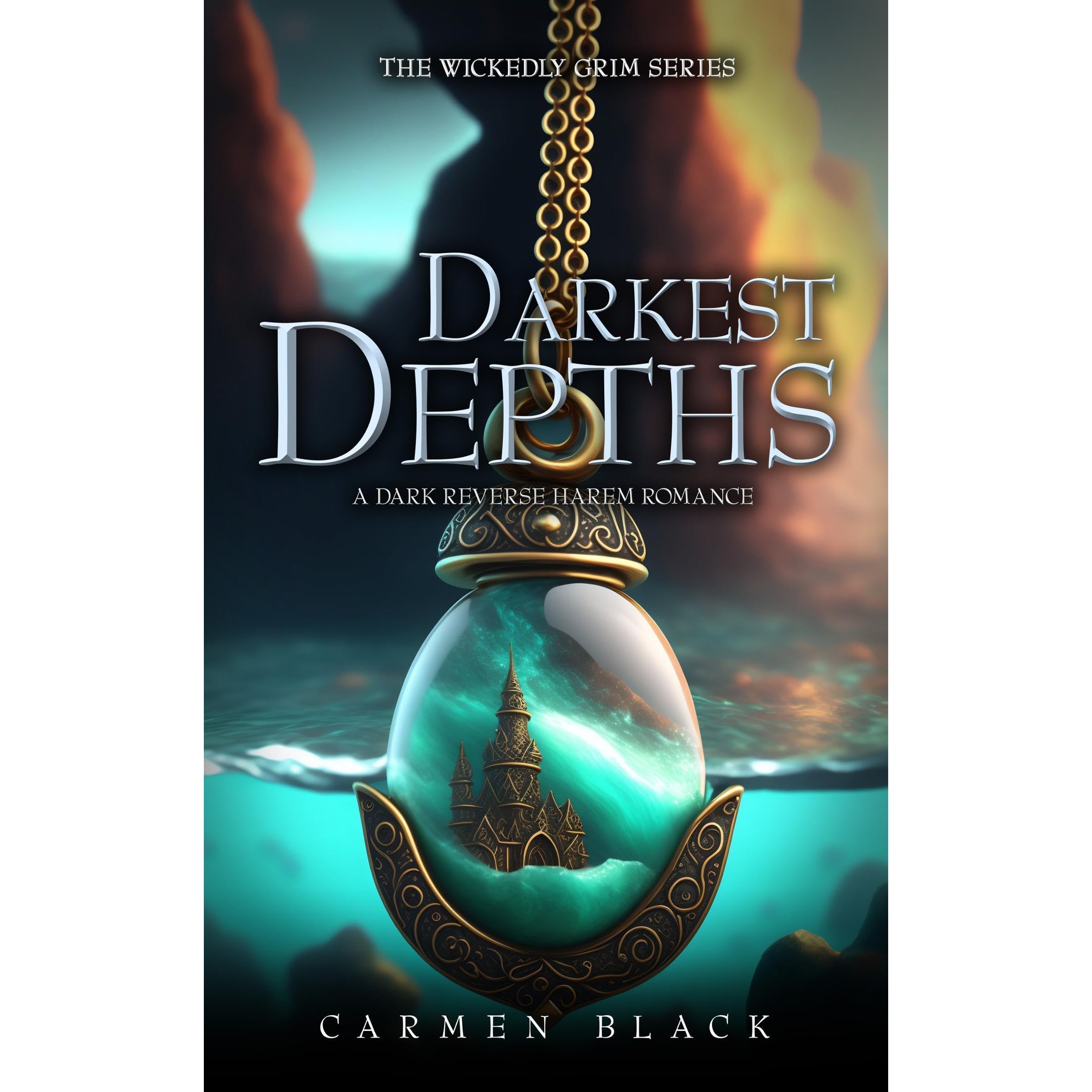 Darkest Depths