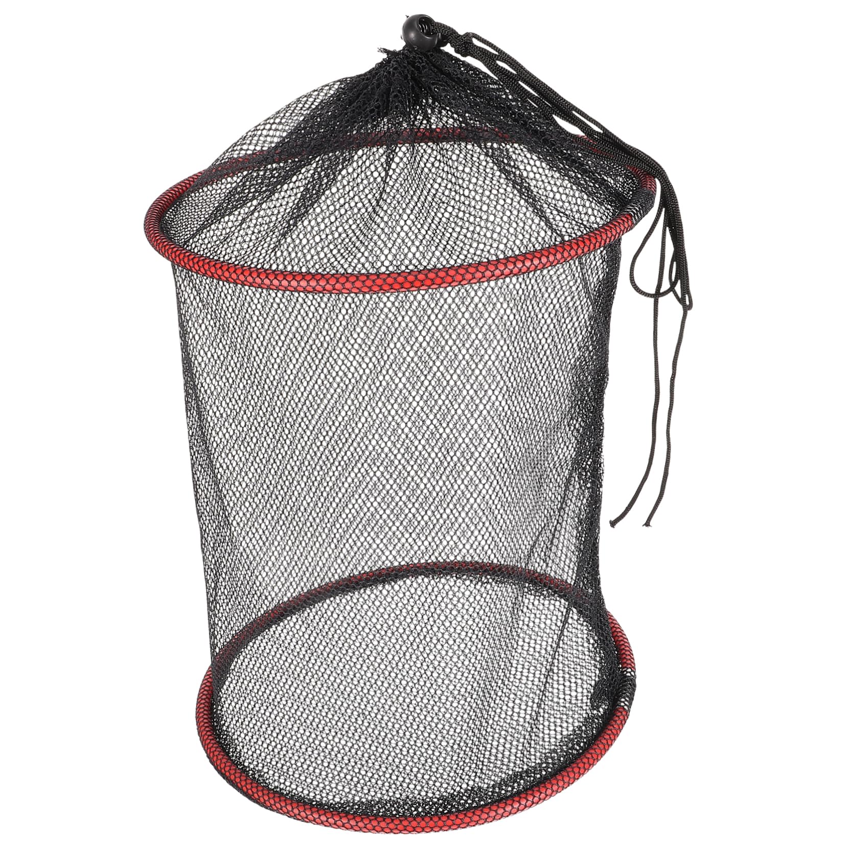 Petit Filet de pêche Pliable Portable pour Enfant Xiaoyuhu, en Plastique, séchage Rapide, 2 pièces