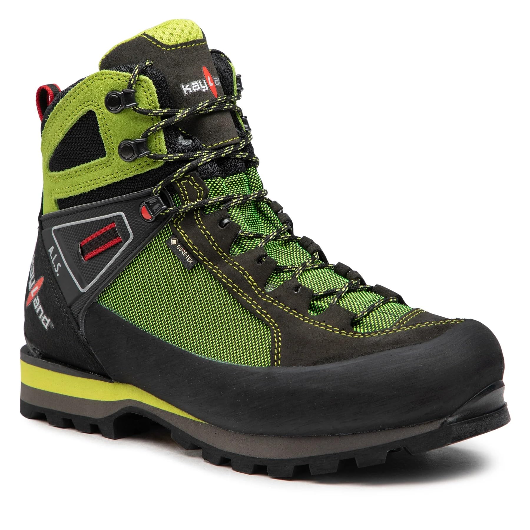 Kayland Cross Mountain GTX, Hiking Shoe Unisex Adulto
