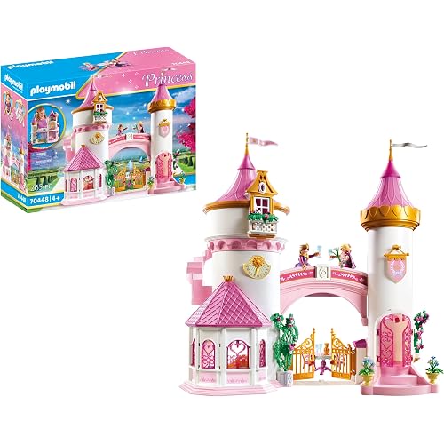 Playmobil Princess Castle