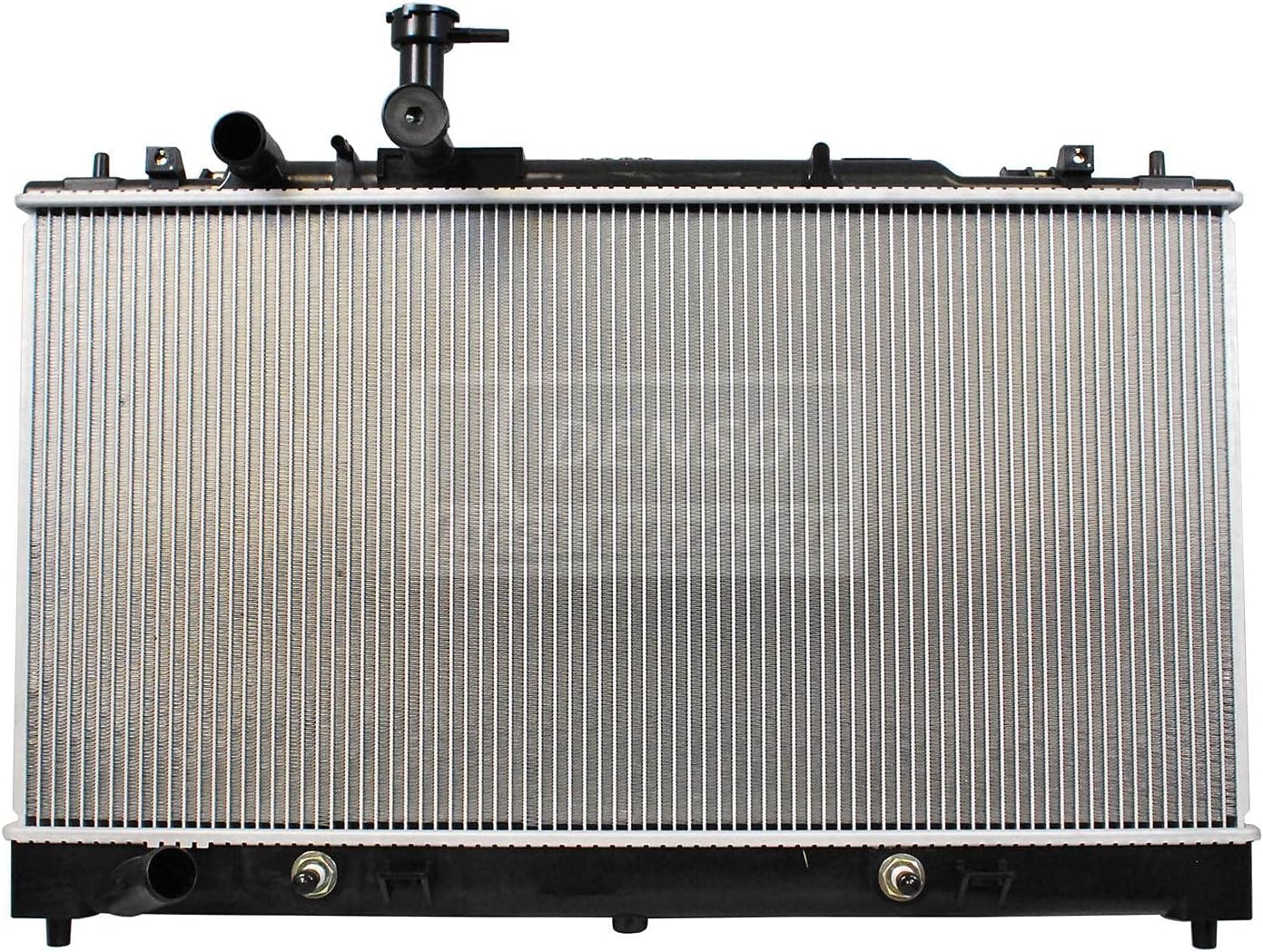 Amazon.com: Denso 221-3502 Radiator : Automotive