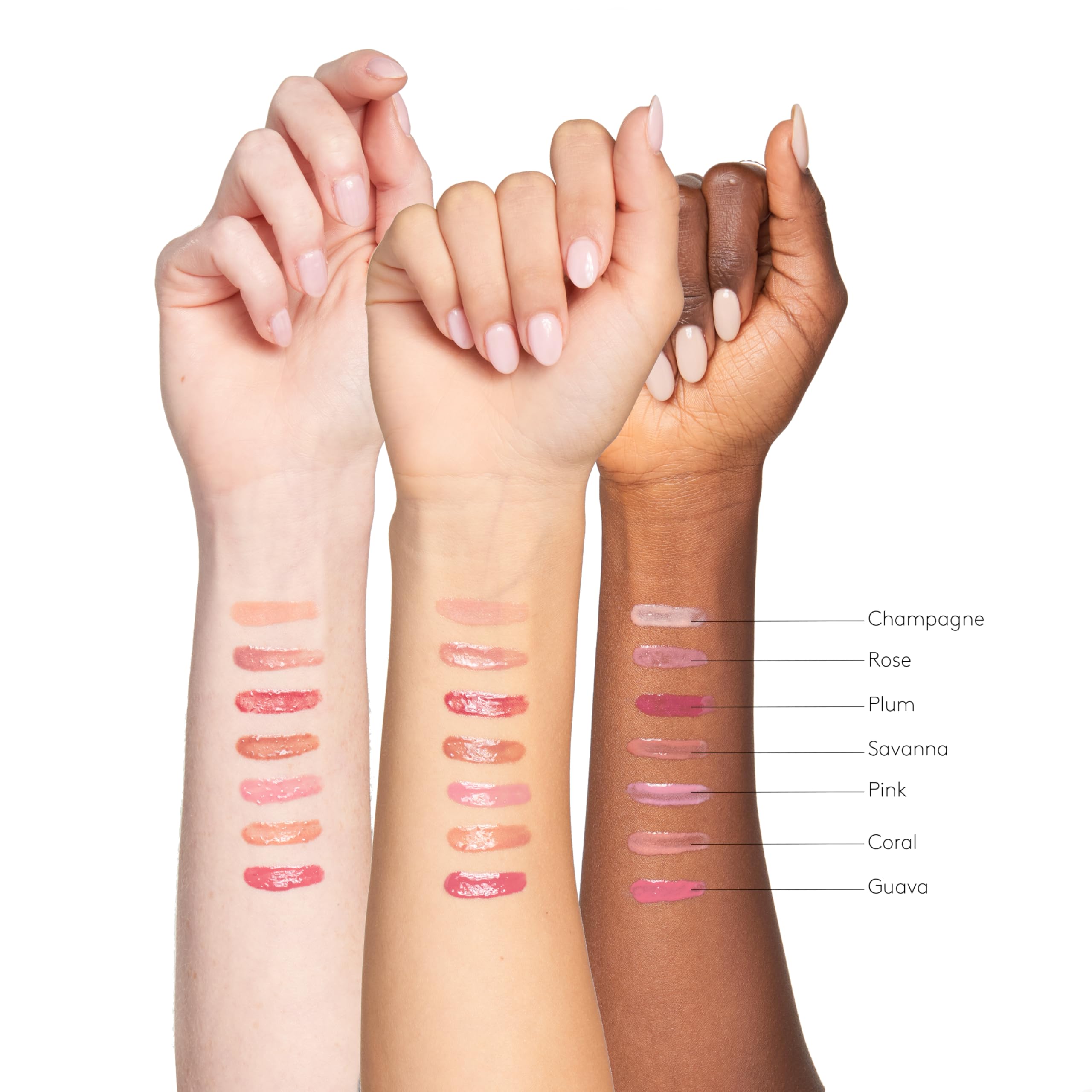 Colorescience Peptide Lip Shine SPF 30 All-Mineral Lip Treatment