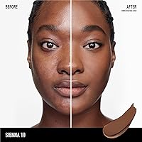 Vista 36 de bareMinerals Complexion Rescue Crema hidratante natural con tinte mate para rostro con SPF 30, protector solar mineral matificante, control