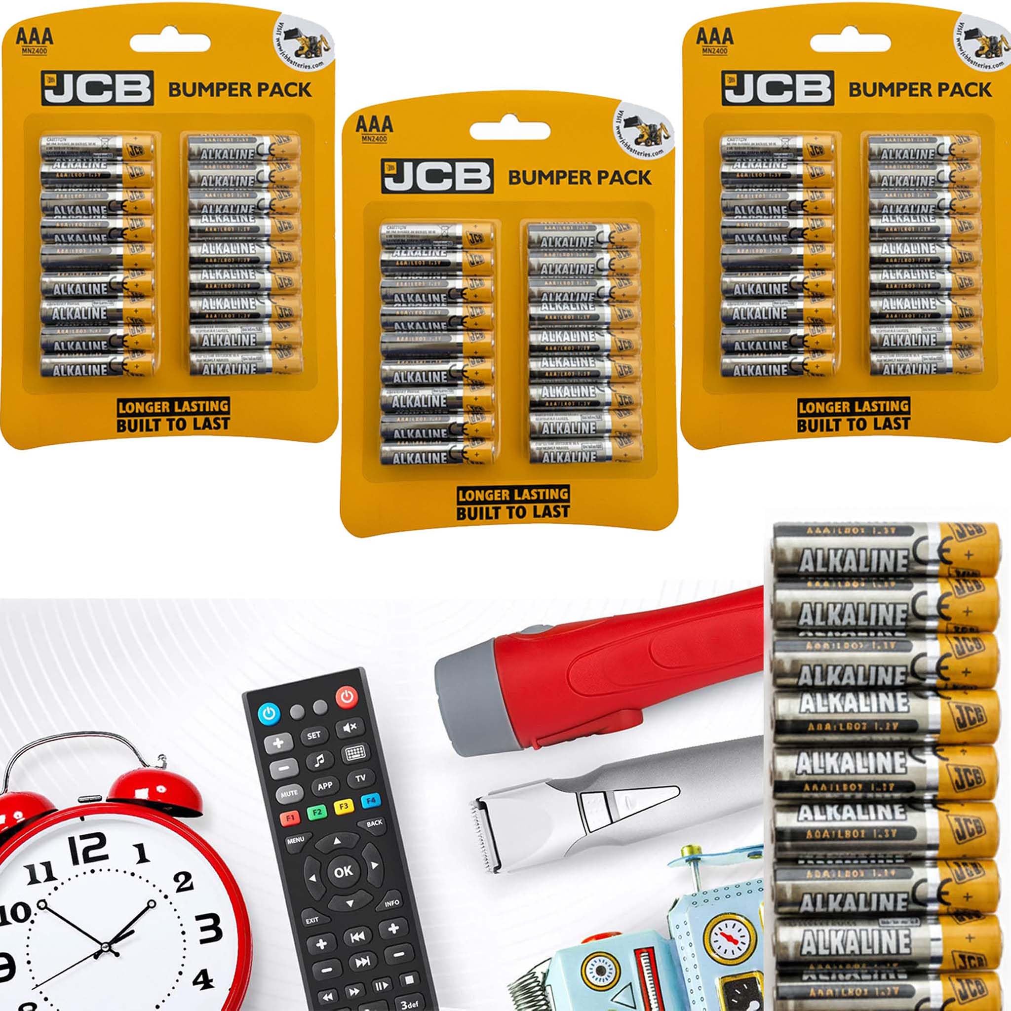 24 Pack Button Cell Batteries Assorted AG1 AG3 AG4 AG10 AG12 AG13 3V Coin Cell Watch Battery Set for Calculators Remote Controls Key Fobs Toys Small Electronic Devices — view 9