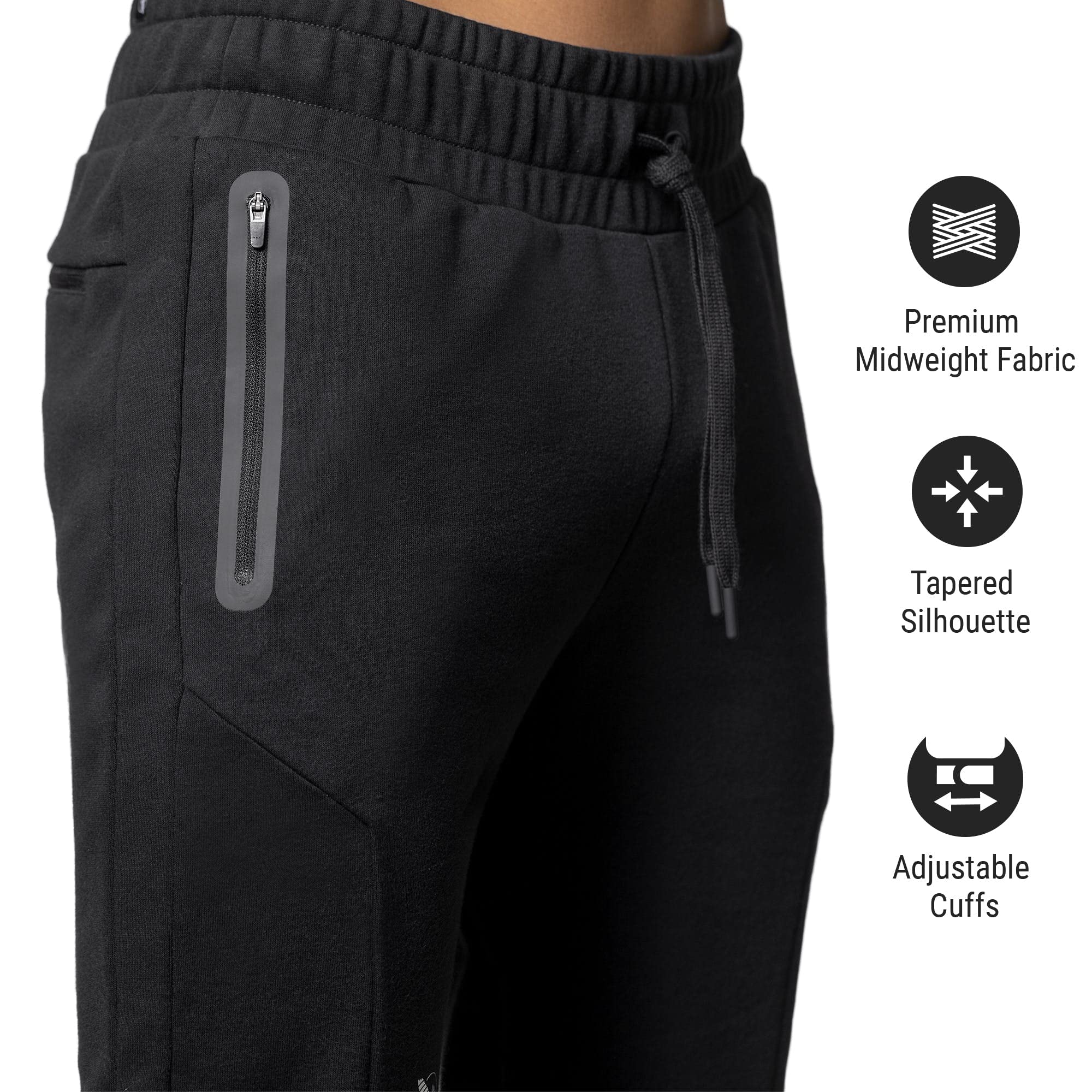 Hayabusa Athletic Jogger für Herren