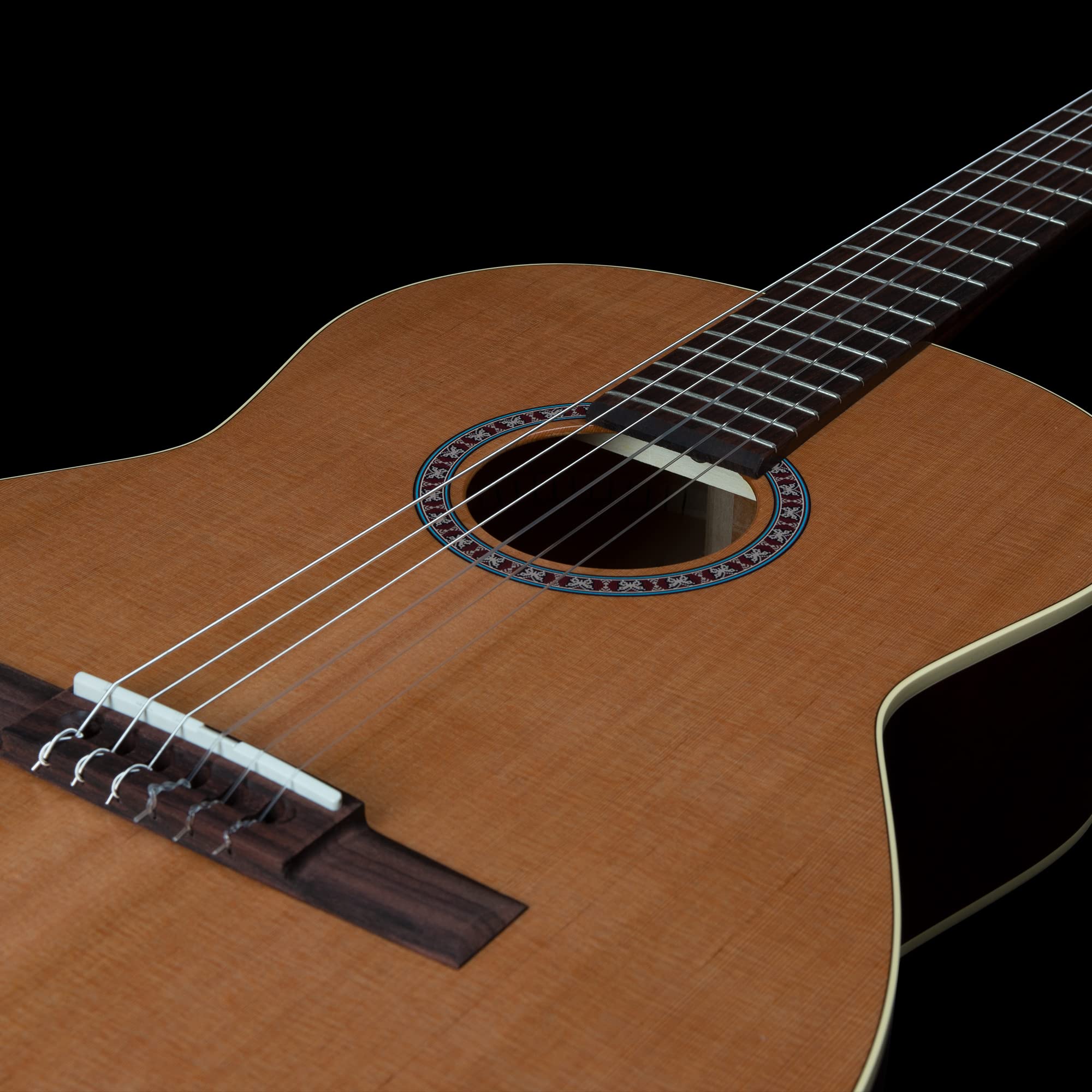 Amazon | Godin Guitars (ゴダン ギターズ) エレガットギター Etude 