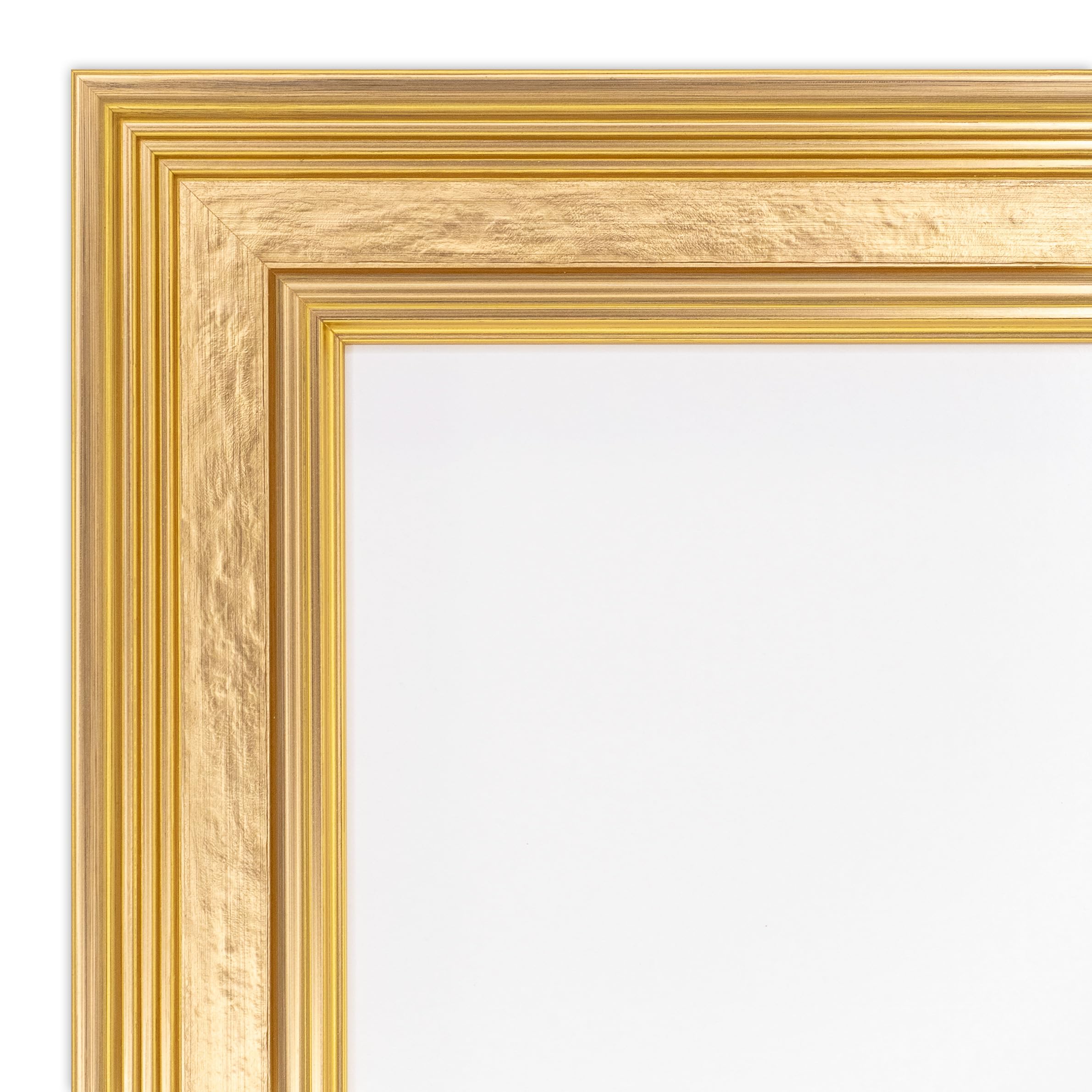 Amazon.co.jp: 長方形額縁 UVカットアクリル仕様 樹脂製 G8239D 90×60