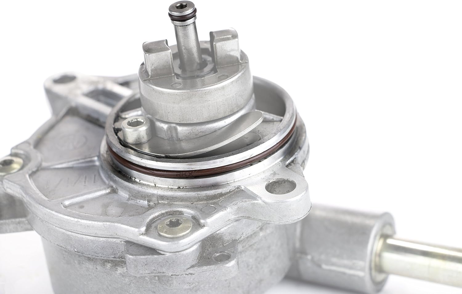 RKX 2.7L Vacuum pump Re-seal Rebuild kit compatible with Dodge/Mercedes Freightliner Sprinter