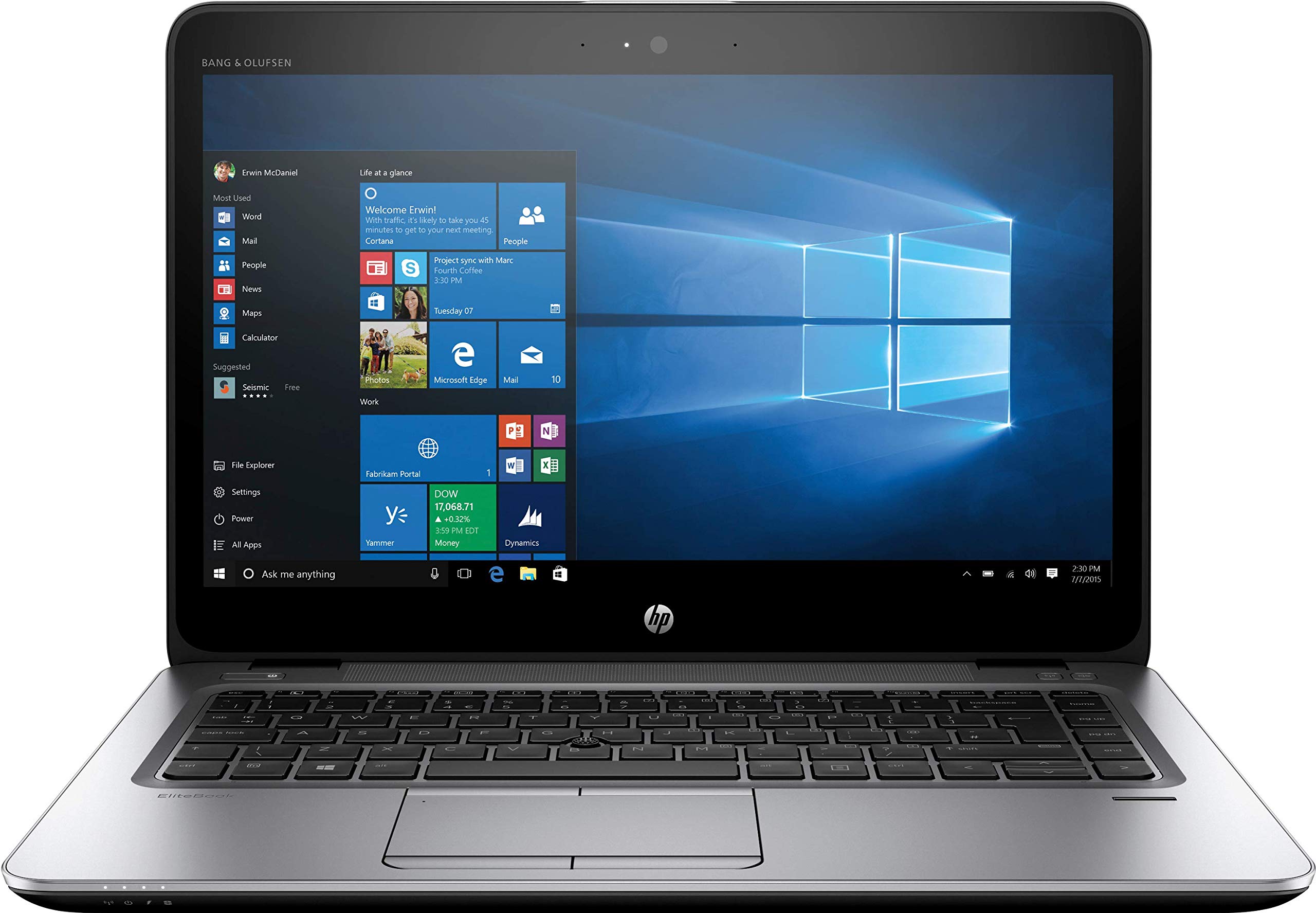 【コンパクト】hp EliteBook｜Core i5│SSD搭載│メモリ増 HP EliteBook 640 G10 製品詳細・スペック - ノートパソコン・PC通販