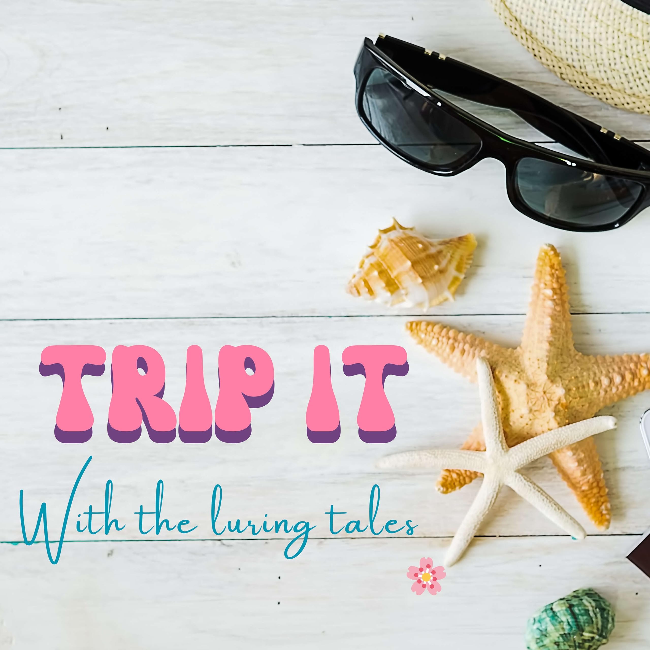 Sarvani ModaliTrip It with the luring tales