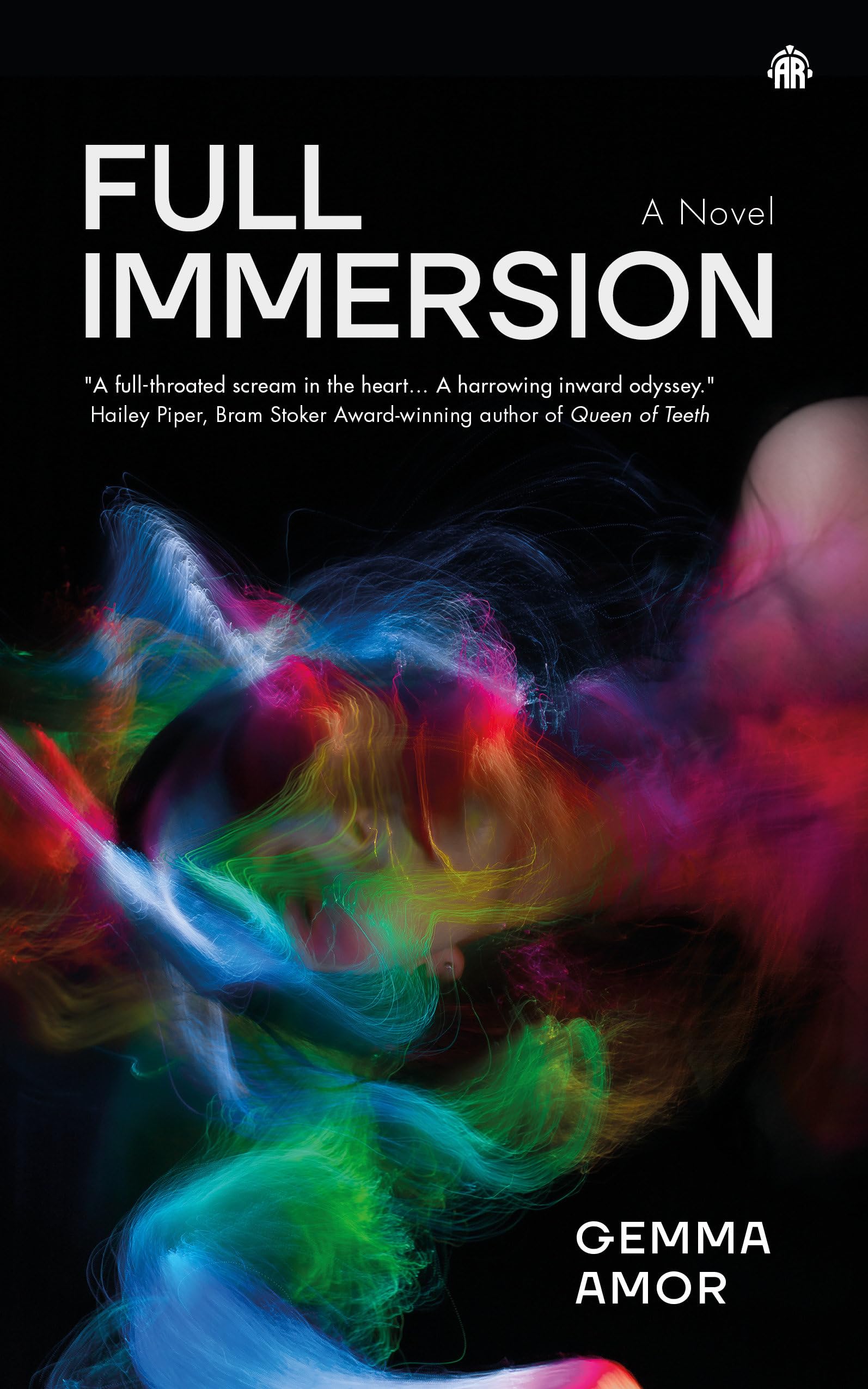 Full Immersion by Gemma Amor - 9780857669810