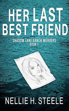 Her Last Best Friend