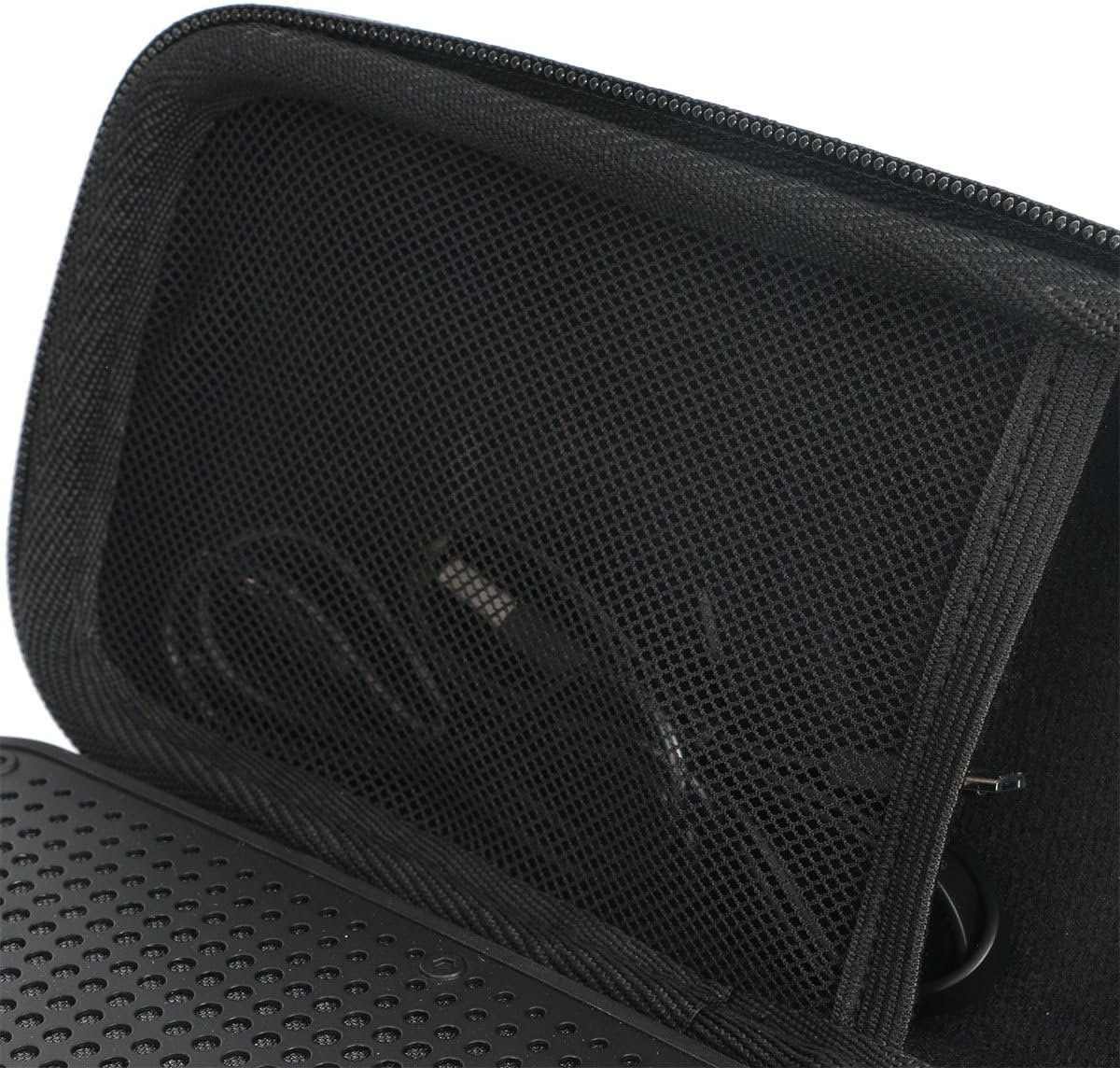 Khanka Hard Travel Case Replacement for RAVPower 26800mAh PD Portable Charger Power Bank