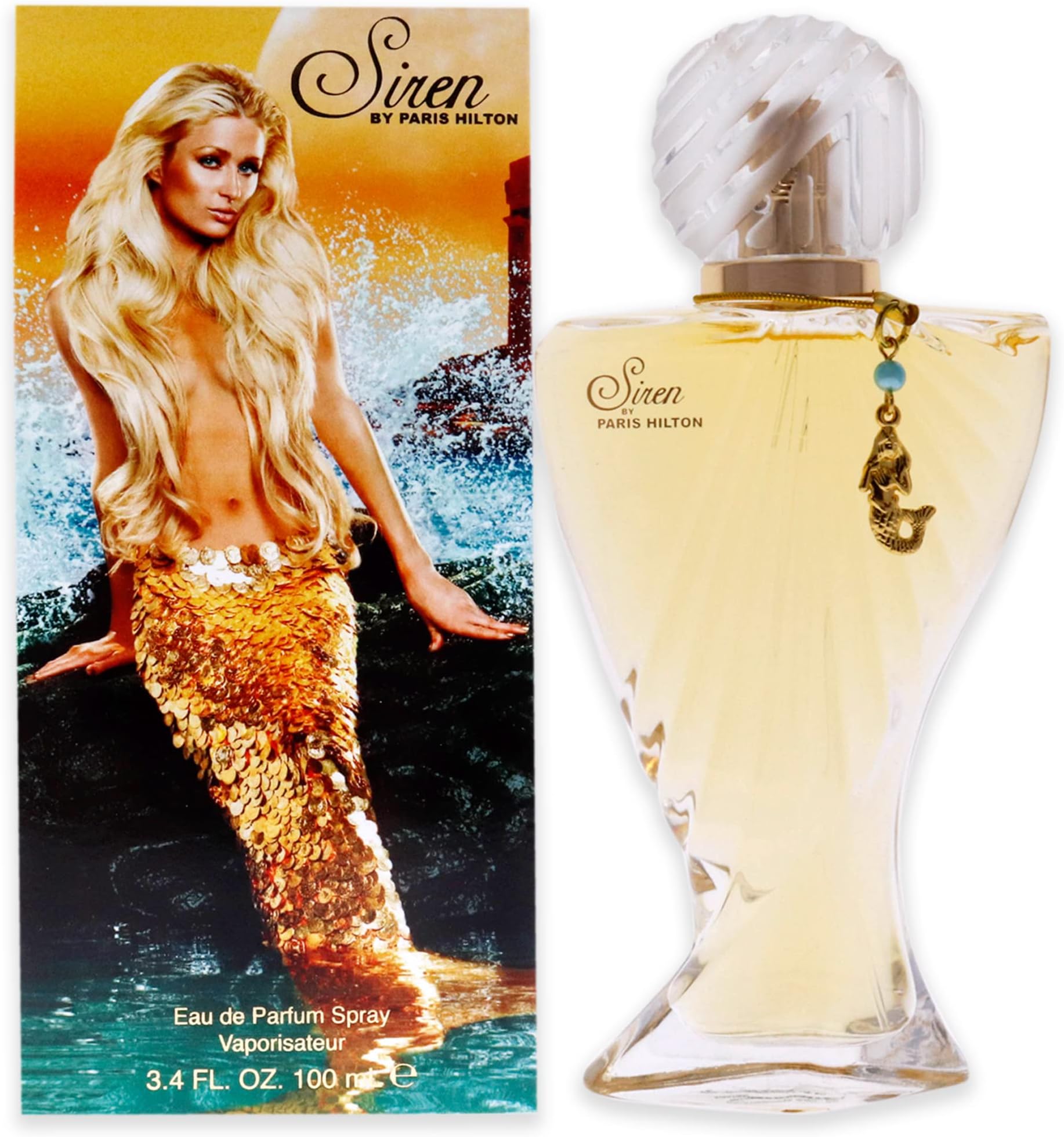 Paris Hilton Pink Rush Perfume By Paris Hilton for Women main image 0