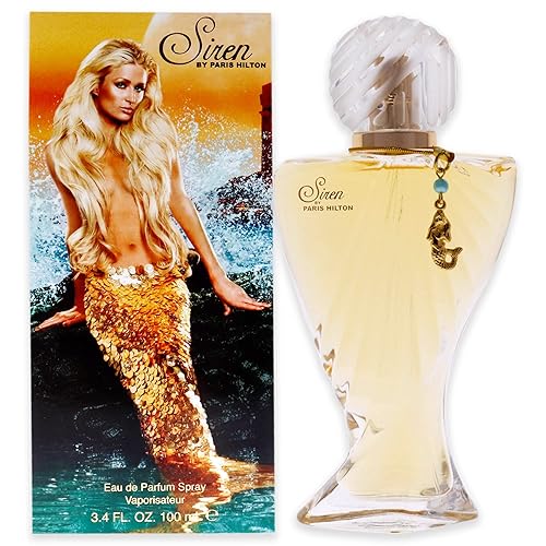 Paris Hilton Eau De Parfum Spray 3.4fl oz3.4oz