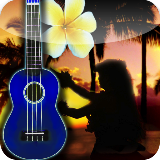 Ukulele Tuner / Stimmgerät für Ukulele