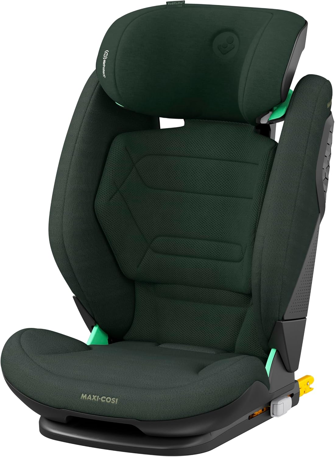 MaxiCosi RodiFix Pro² iSize, High Back Booster Seat, 3.512 Years, 3