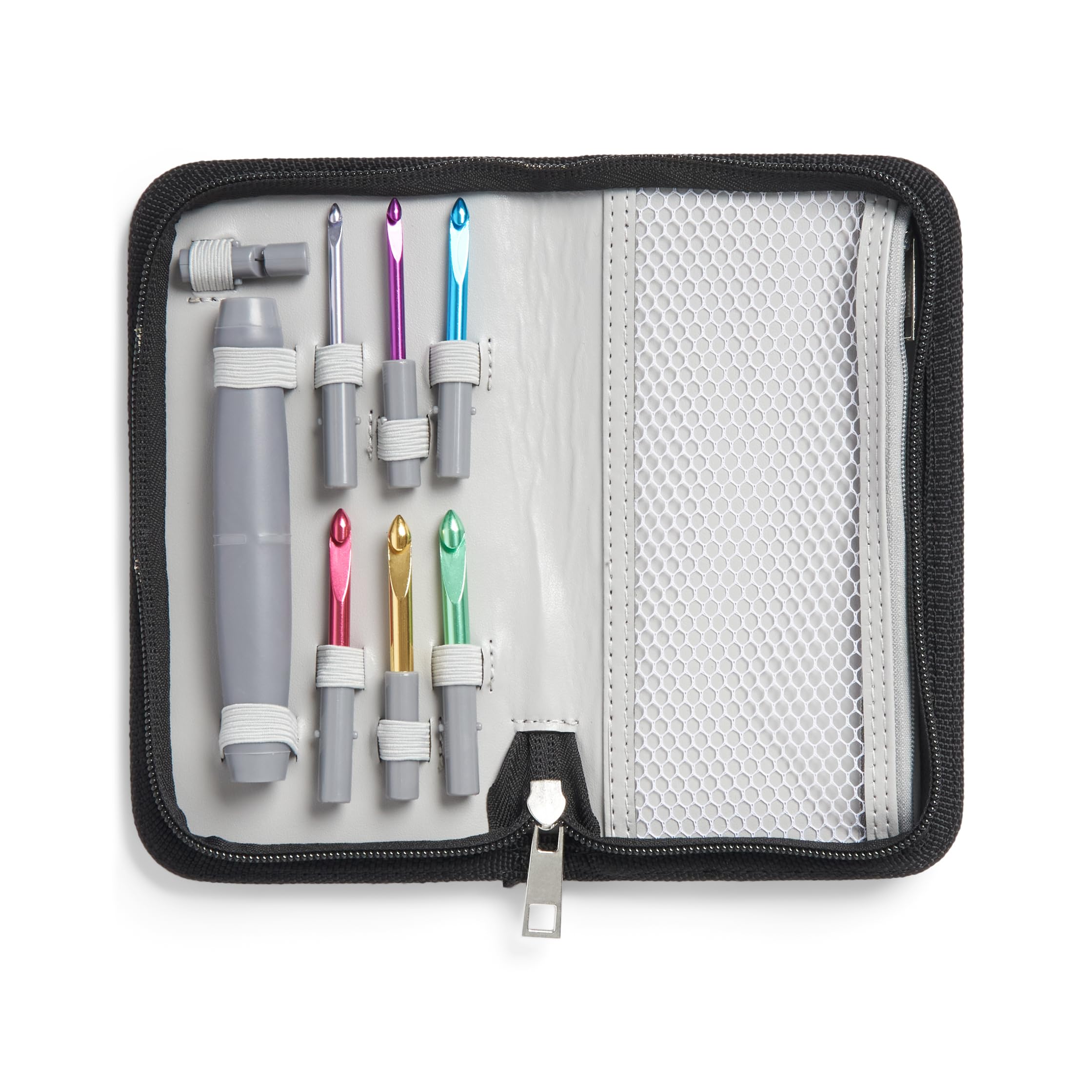Susan Bates Twist and Lock, 1 cortador de mango de bolsa