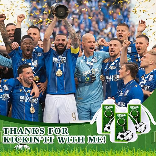 Miniatura 10 de 30 juegos de regalos de devolución de fiesta DIY nombre llaveros recompensas escolares