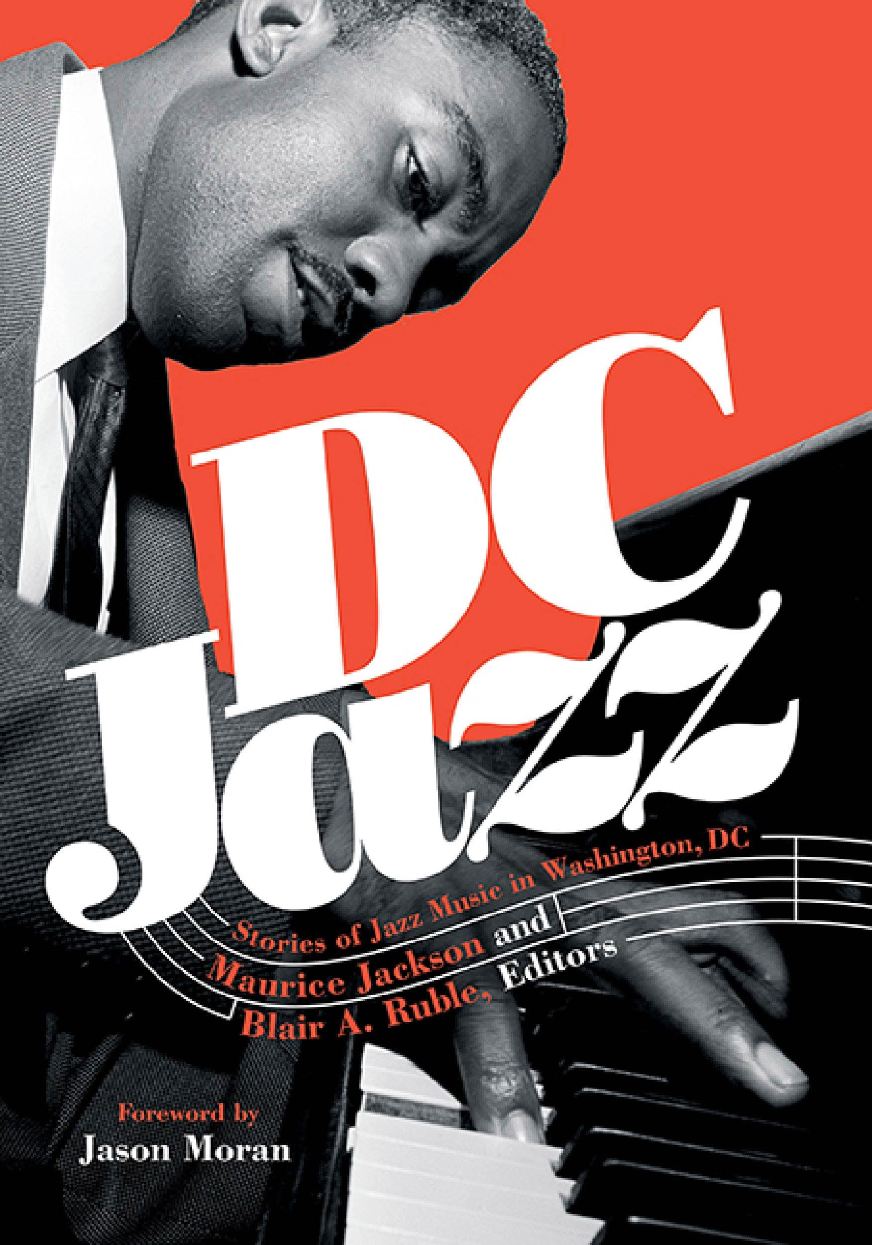 DC Jazz: Stories of Jazz Music in Washington, DC