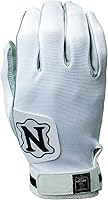 Vista 4 de Neumann Guantes de receptor de fútbol Tackified