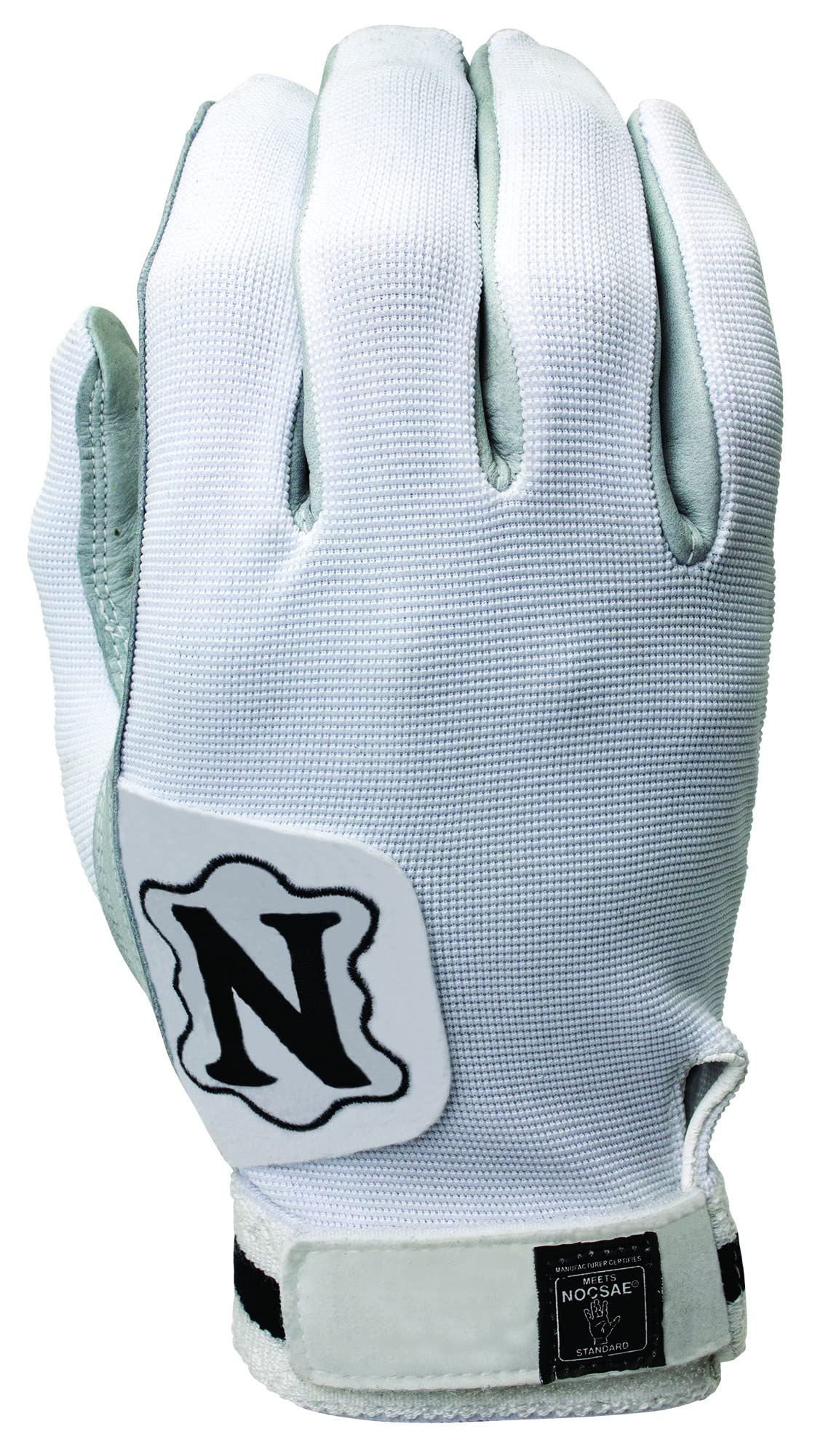 Adams Neumann Football Tackified Gloves, Football Equipment and Accessories