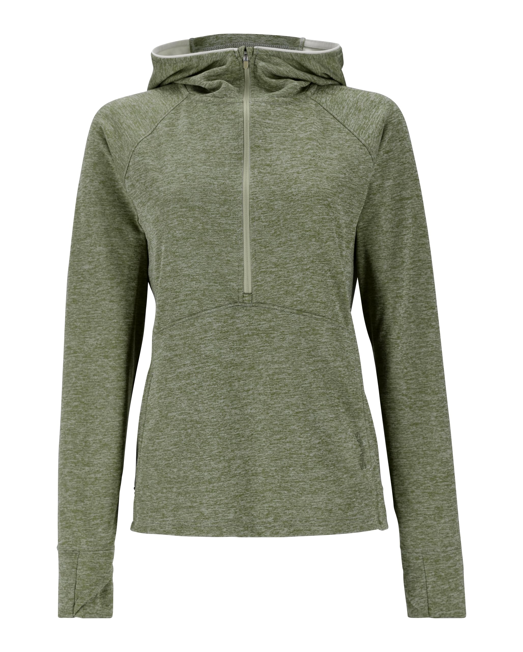 Simms womens Bugstopper® Hoody