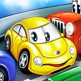 fun Blocked Car