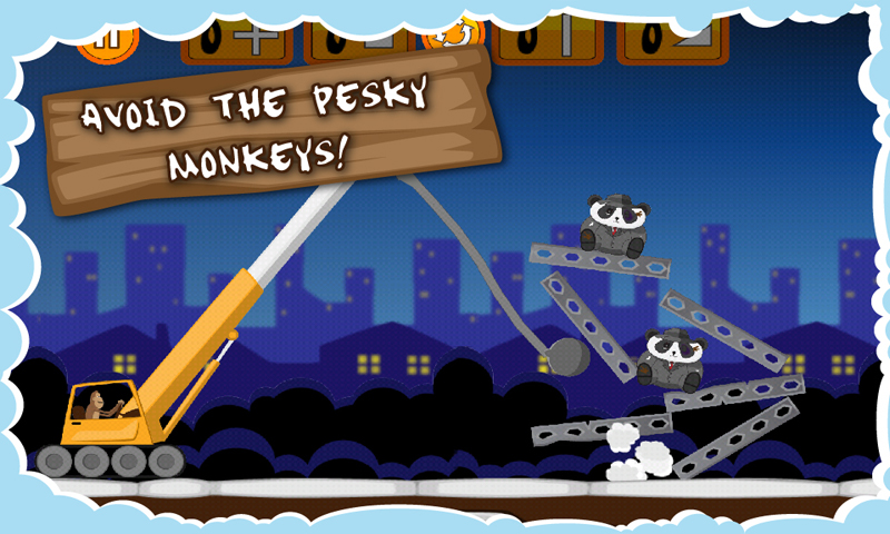 Save The Pandas - App on Amazon Appstore