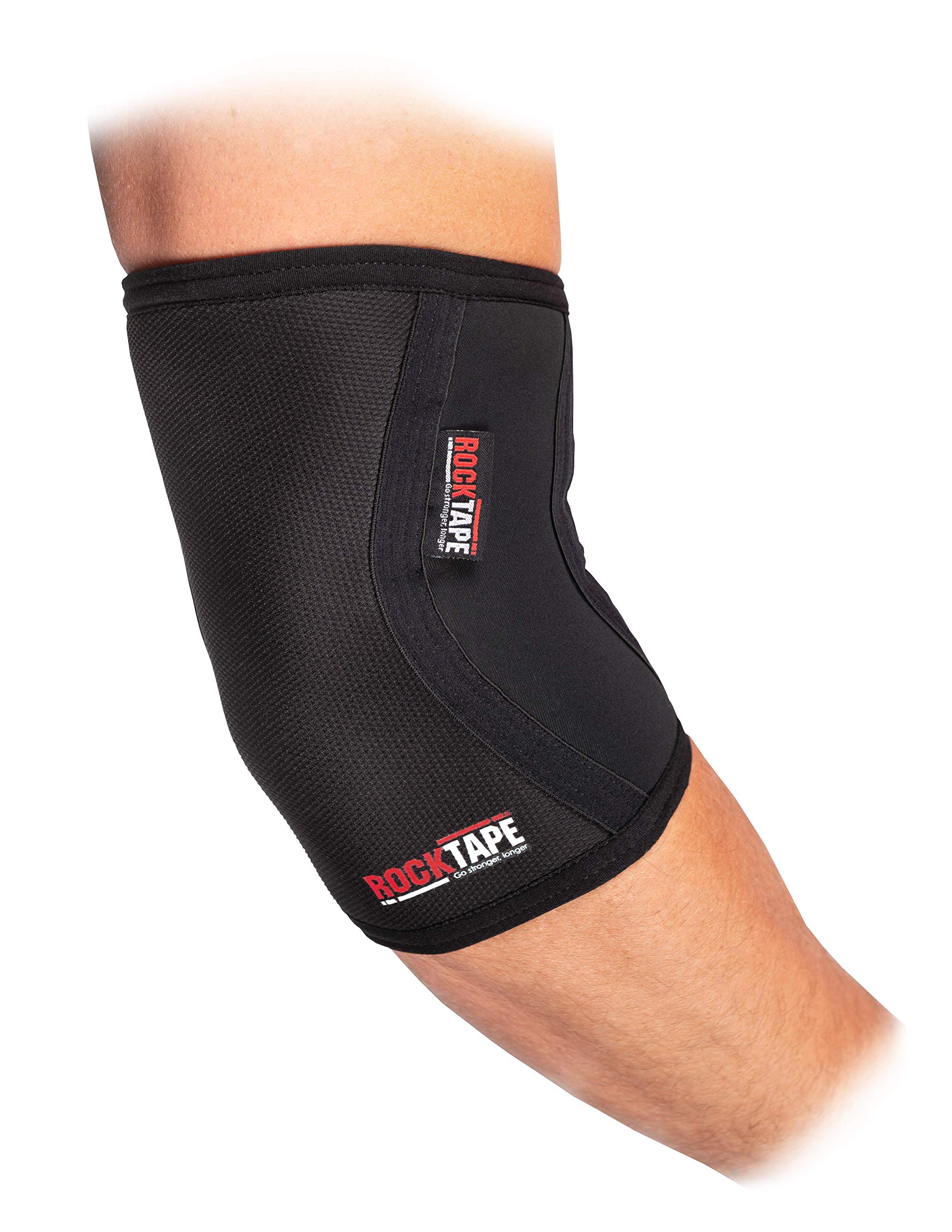 RockTape Assassins 4mm Codo – Compresión
