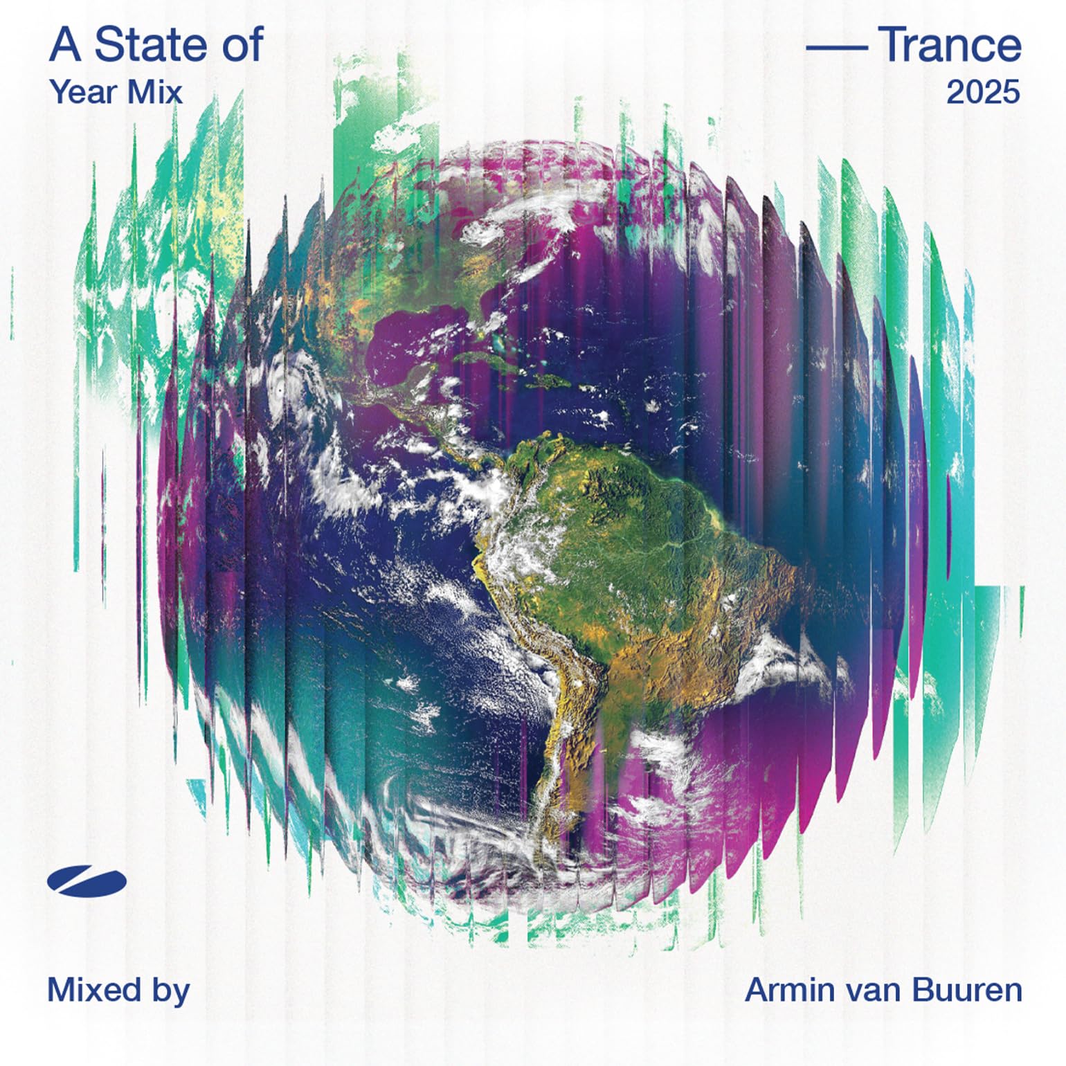 A State Of Trance Year Mix 2025 [VINYL]