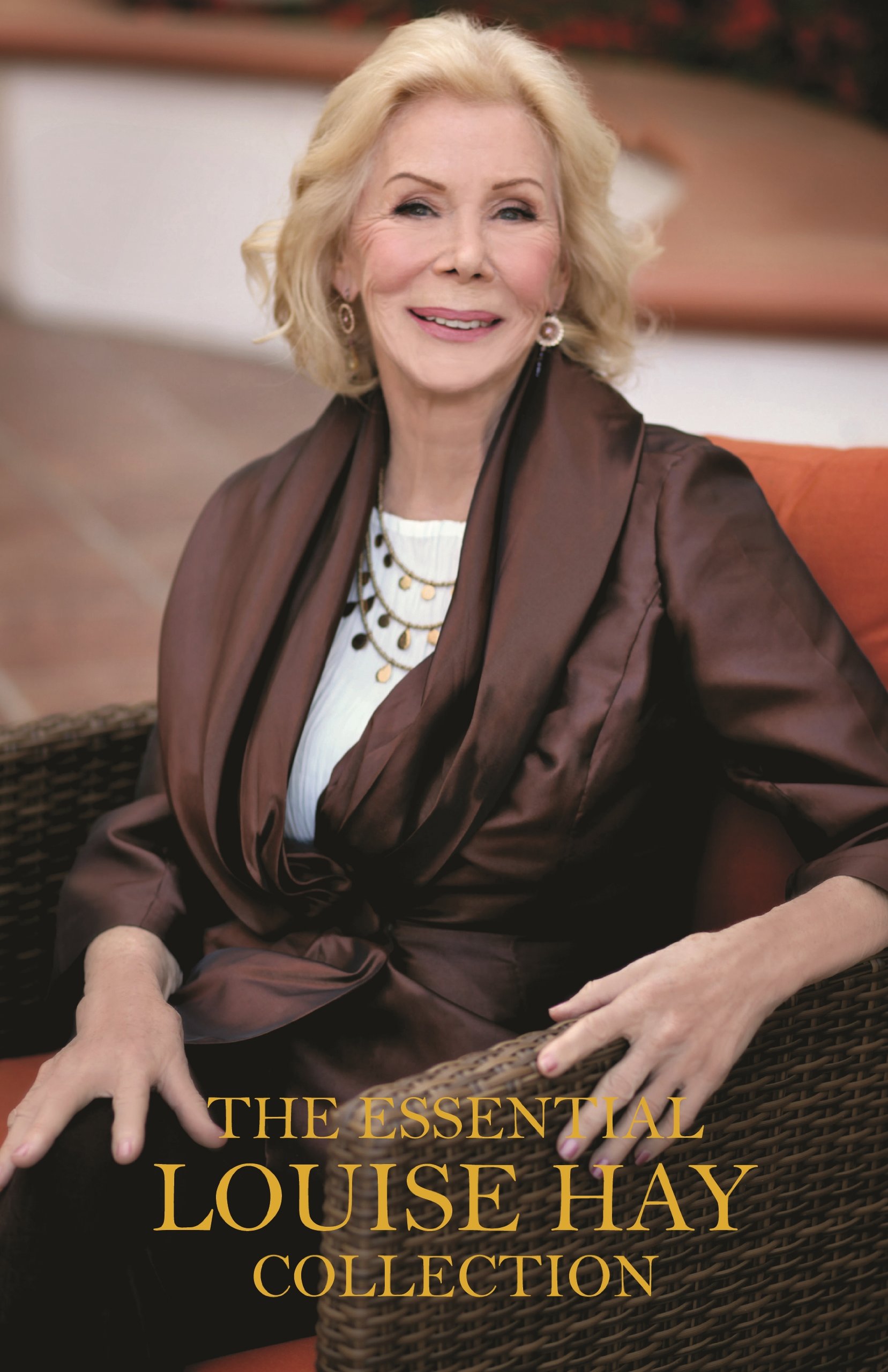 The Essential Louise Hay Collection [Paperback] Hay, Louise