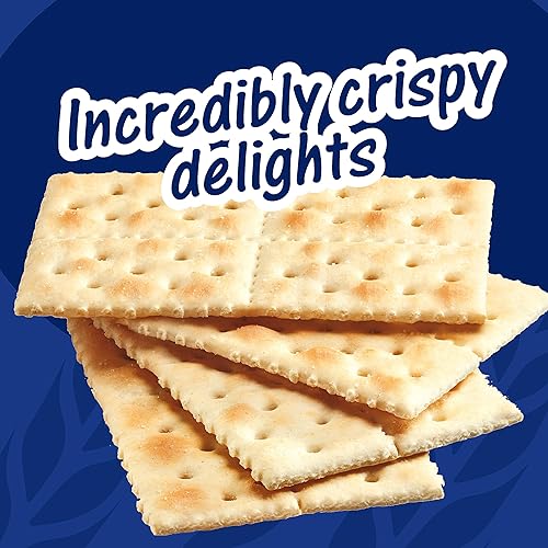 Miniatura 2 de Galletas sabor a soda Crakena 10.58 oz