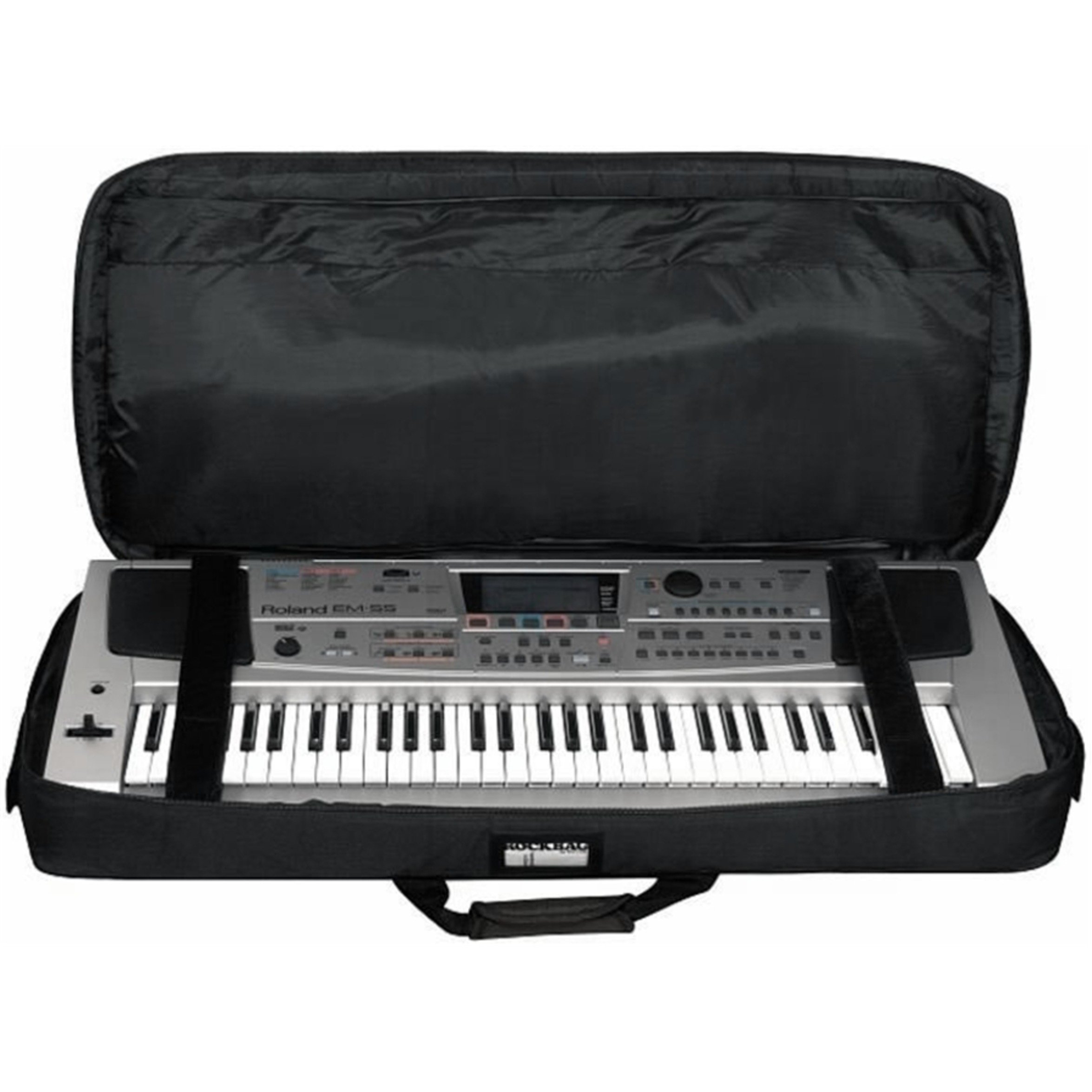 ROCKBAG RB 21644 B Premium Keyboard Bag schwarz