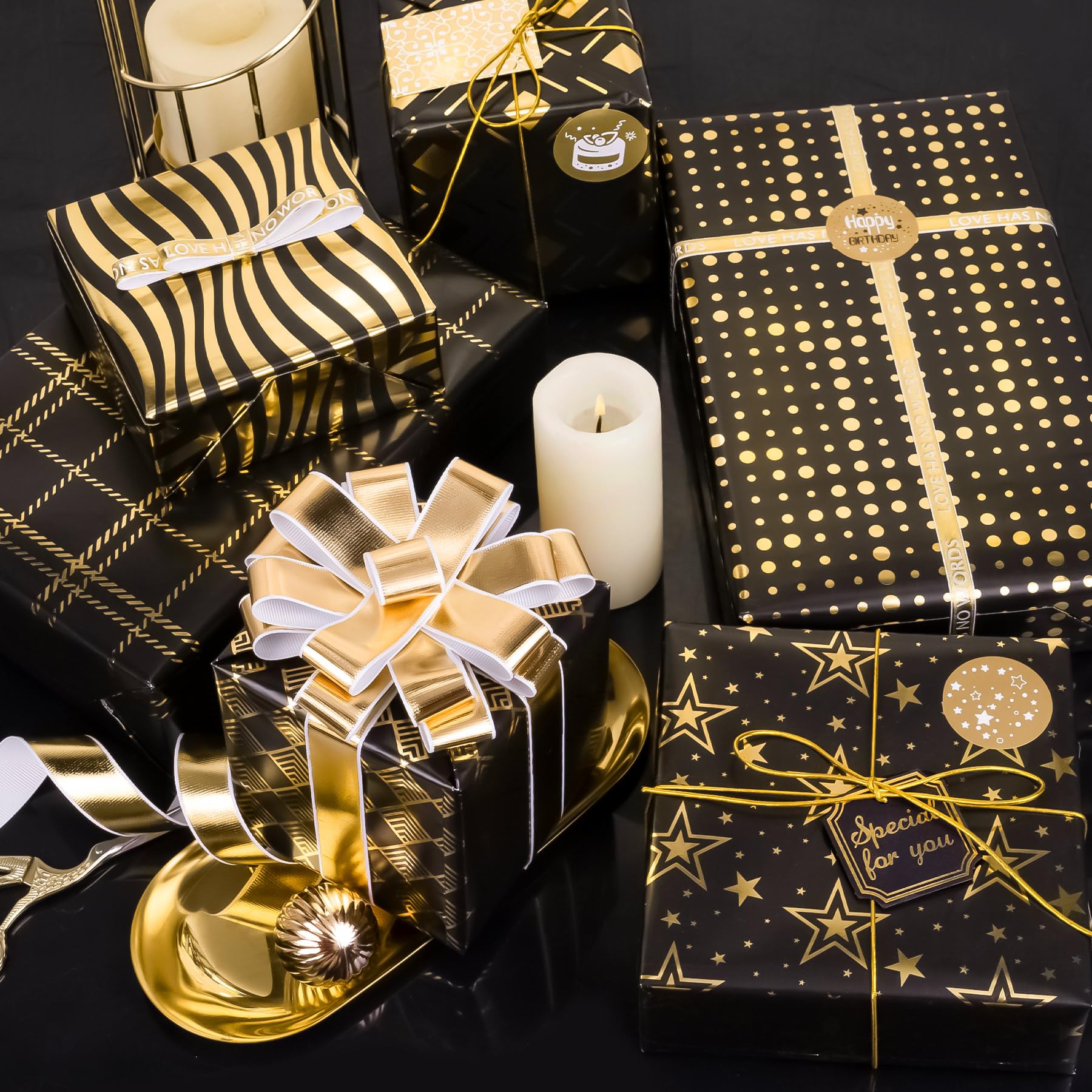 Wetrys 1 Stks Glitter Zeemeermin Taart Topper Gelukkige Verjaardag Taart Picks Zeemeermin Taart Decoratie voor Zeemeermin Baby Douche Verjaardag Feestartikelen