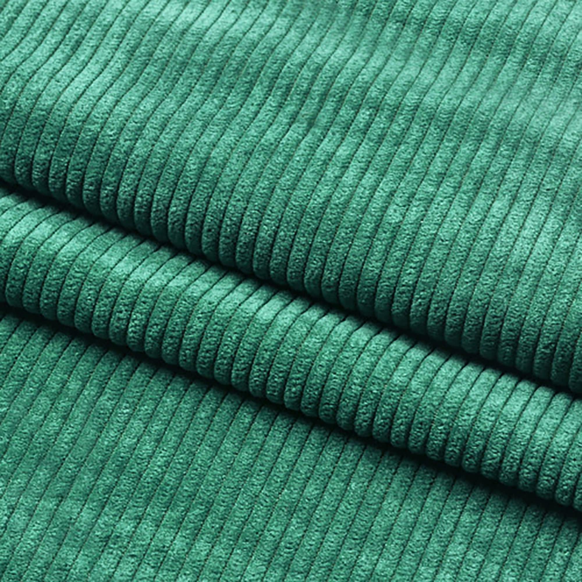 Corduroy Fabric Solid Plain Thick DIY Sewing Crafts Materials Stretch Corduroy Fabric for Coat Shirt Dress Pants Costume Sofa DIY Corduroy Solid Throw Pillow Covers