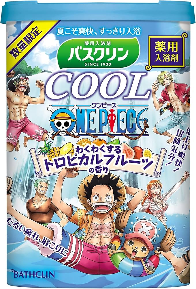 ONEPIECE 入浴剤 BANDAI びっくらたまご ONE PIECE vol.3 入浴剤 : おもちゃの三洋堂