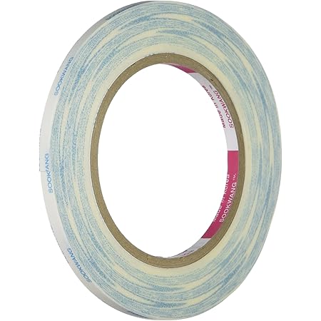 Scor-Pal SP202 Scor-Tape, 0.25 by 27-Yard